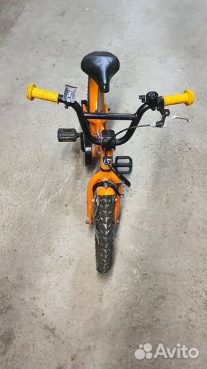 Велосипед Мерида 16