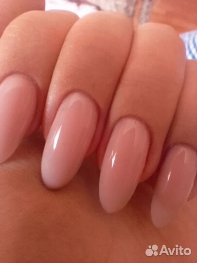 Маникюр с выездом на дом
