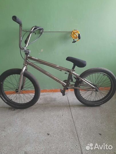 Велосипед BMX Techteam Millennium