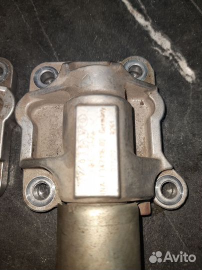 Электромагнитный клапан фаз грм вольво хс90