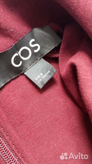 Комбинезон COS, M(46-48) оригинал