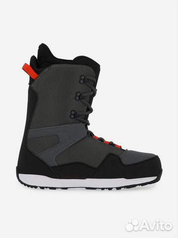 Сноубордические ботинки новые