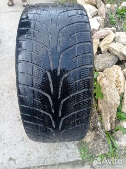 Blackhawk Ice Prey HW06 225/45 R17