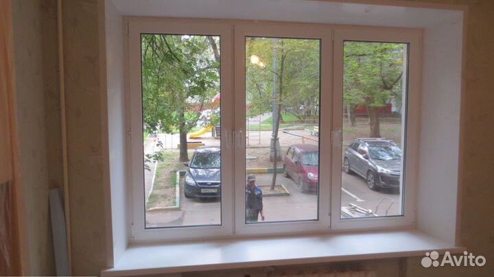 Пвх окна