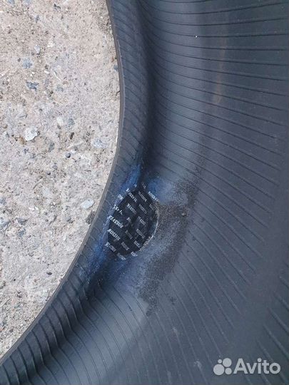 Bridgestone Potenza S001 245/40 R20