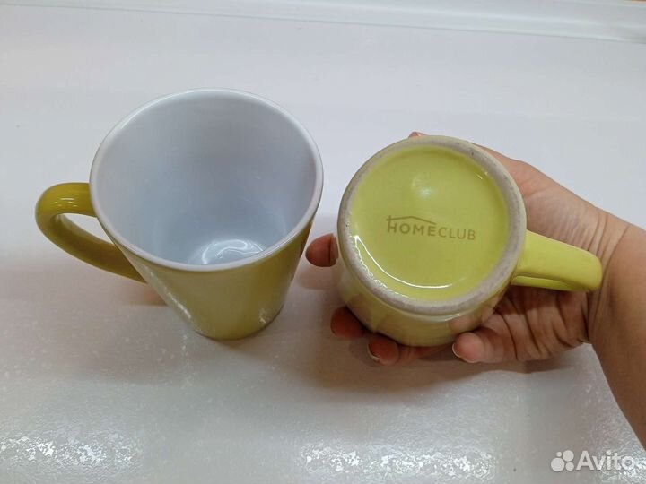 Кружка home klub Тигрята