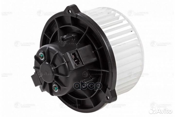 Вентилятор отоп. KIA Sorento ll 09/ Sorento l