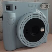 Фотоаппарат instax square SQ1