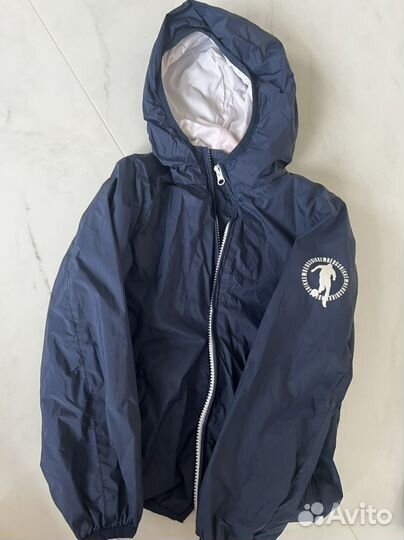 Bikkembergs, original marines, gulliver