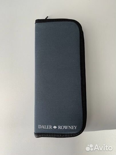 Daler Rowney набор кистей для масла