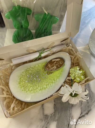 Палитра для визажиста