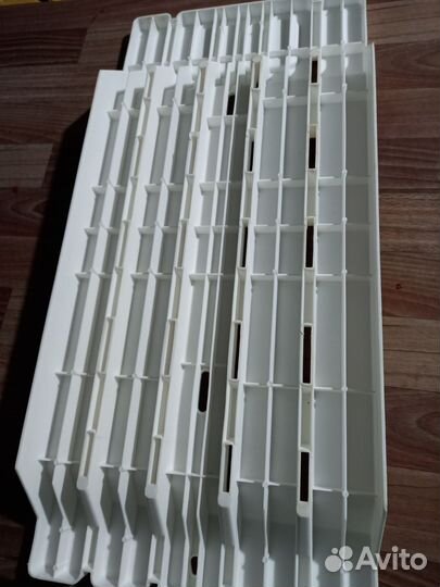 Полка-сиденье для ванной