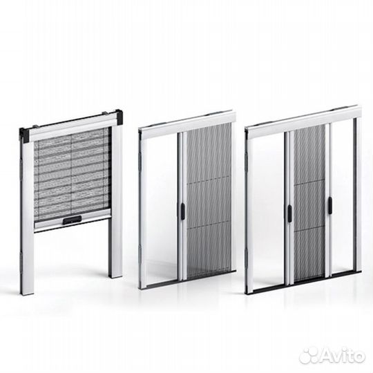 Москитная сетка