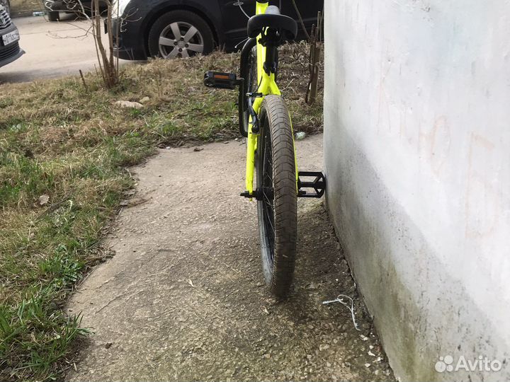 Bmx