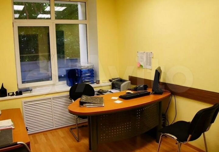 Мини офис с юридическим адресом 10,4 квм