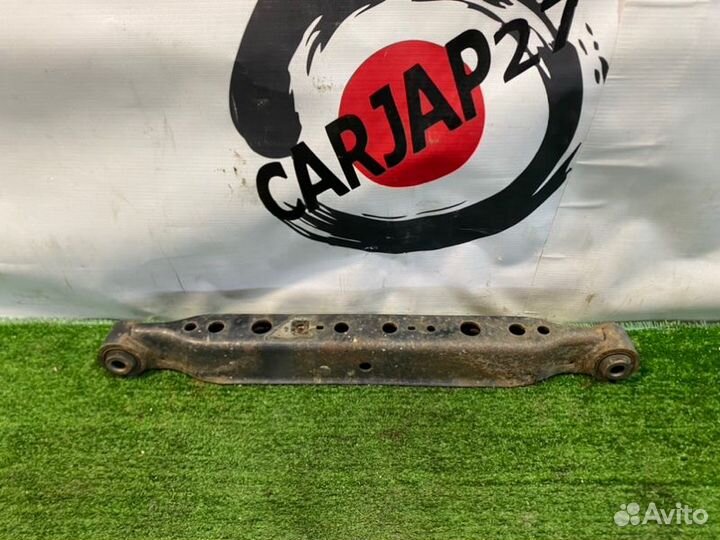 Рычаг (8) задний правый Nissan X-Trail NT32