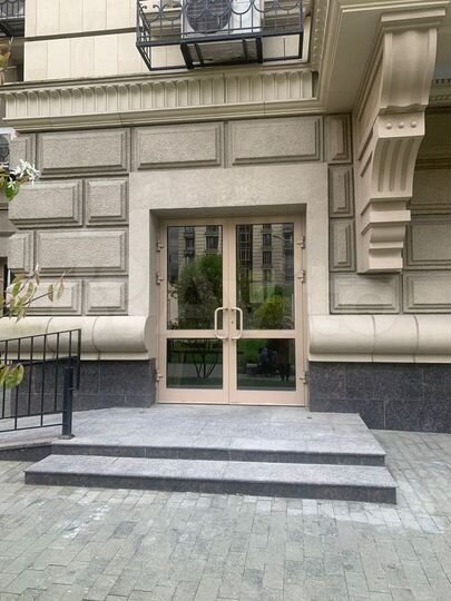 Помещение свободного назначения, 143.6 м²