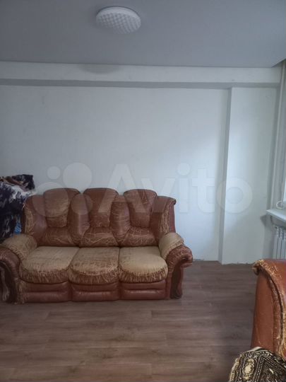 1-к. квартира, 24,4 м², 2/5 эт.