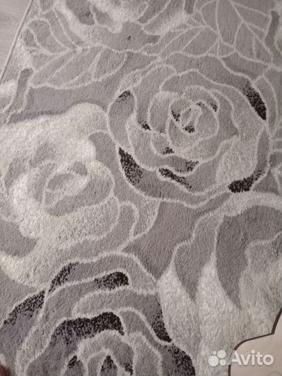 Ковер шерстяной 2 на 3