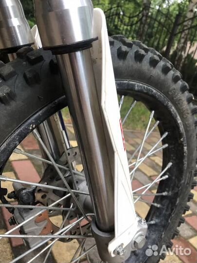 Питбайк ycf bigy 150