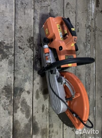 Бензорез messer ECF350