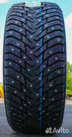 Nokian Tyres Nordman 8 225/60 R18 104T