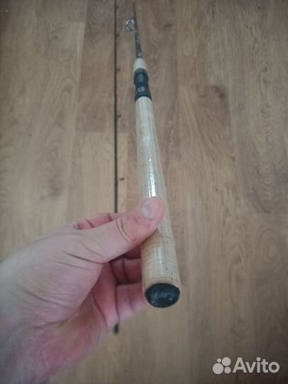 Спининг Mifine Dayton 2,7м 5-25гр