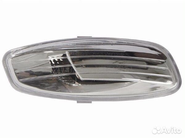 Поворот citroen C4, citroen C4 04-11, citroen C4 10