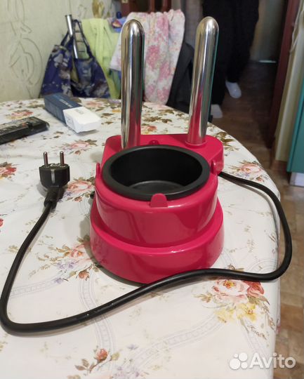 Прибор для приготовления хот-догов