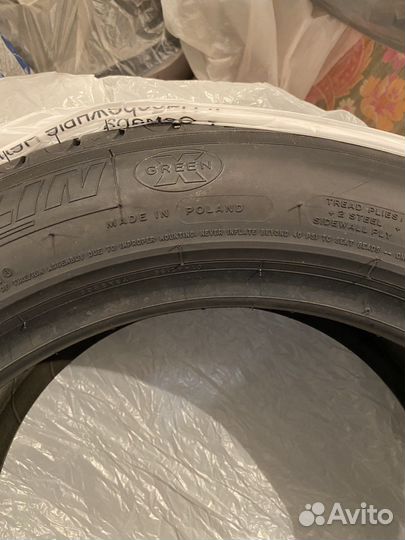 Продам колеса