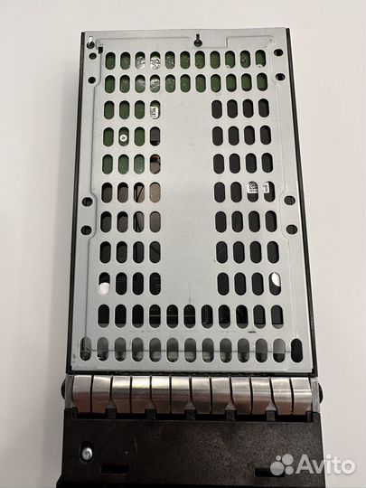 Жесткий диск HPE MB8000jfecq 8Tb, SAS, 12Gb/s