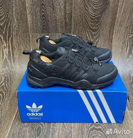 Кроссовки Adidas Terrex