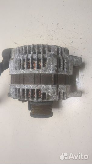 Генератор Nissan Primera P12, 2005