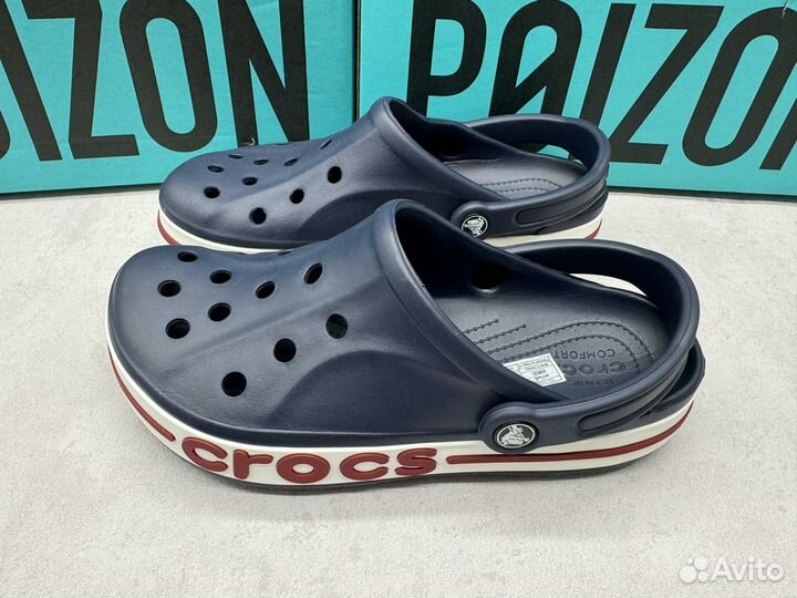 Сабо Crocs