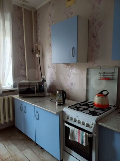 1-к. квартира, 45 м², 2/9 эт.