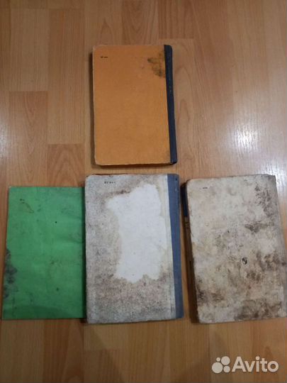 Техническая литература