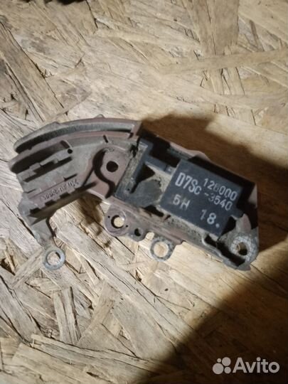 Диодный мост suzuki