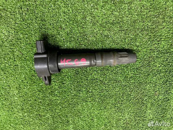 Катушка зажигания Mitsubishi Outlander CU 4G69