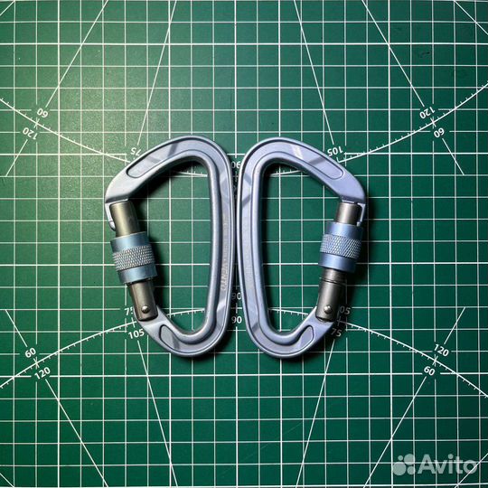 Карабины Венто oxygen