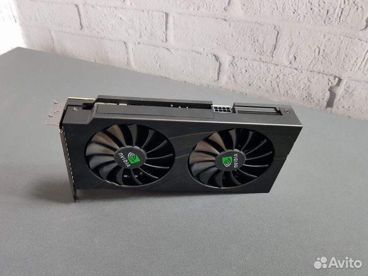 Видеокарта Nvidia RTX3060 12Gb