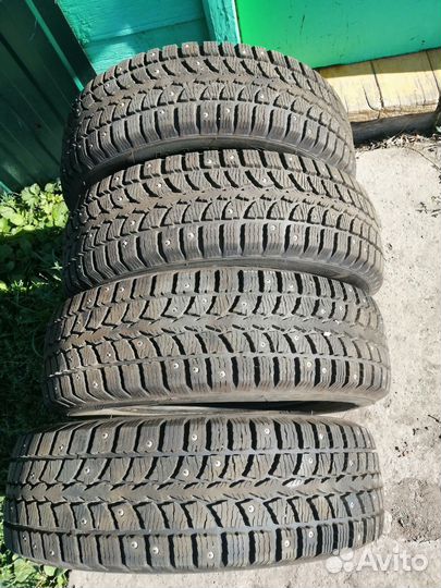 КАМА 505 Irbis 175/70 R13
