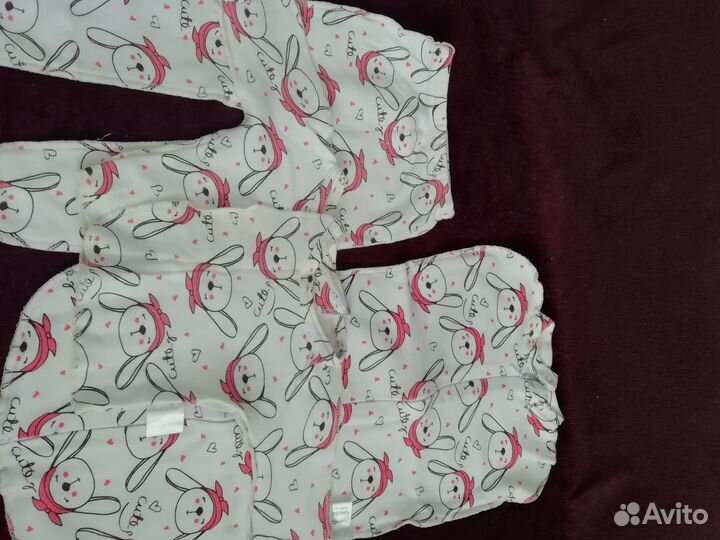 Набор для младенца