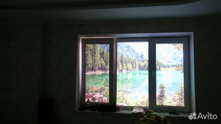 Жалюзи кассетные с картинкой 67*120