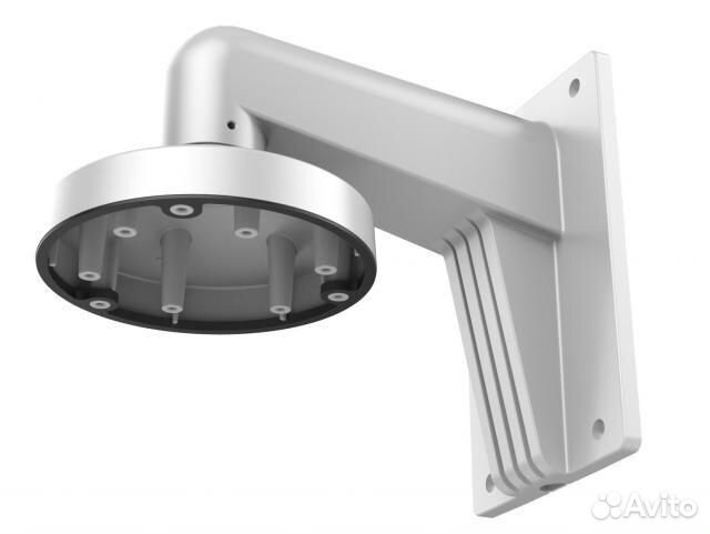 Настенный кронштейн видеонаблюдения hikvision DS-1