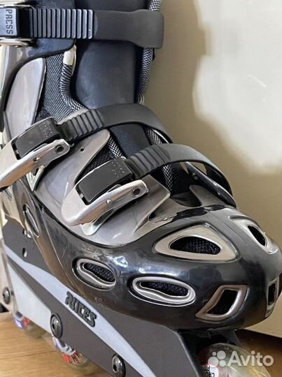 Ролики детские раздвижные Roces