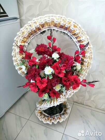 Ритуальные венки