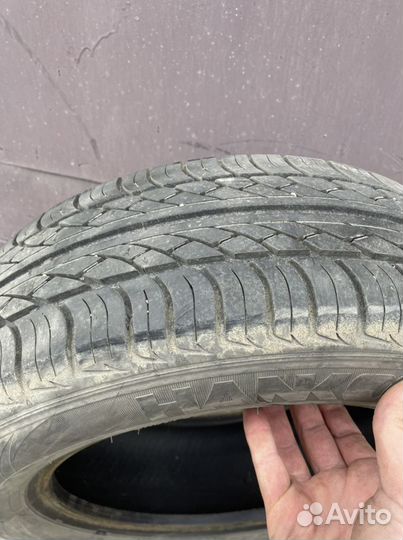 Hankook Optimo K406 195/60 R15 88H