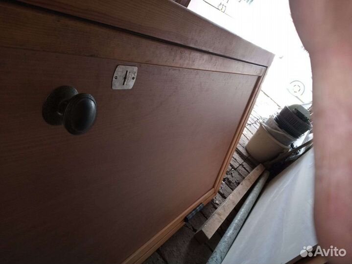 Дверь сейфовая