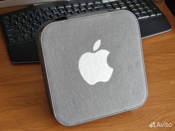 Apple Mac mini m1 16/512