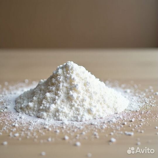 Сахарный песок